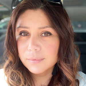 Meet your Posher, Thelma